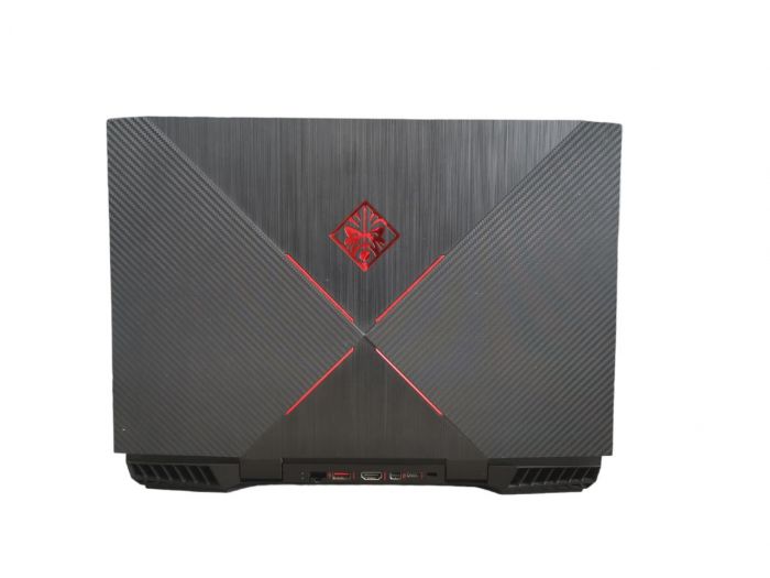 Ігровий ноутбук HP Omen 144GHz 15-dc1065nw i5-9300H 8Gb 240Gb SSD 1Tb HDD GTX1650 Б/В