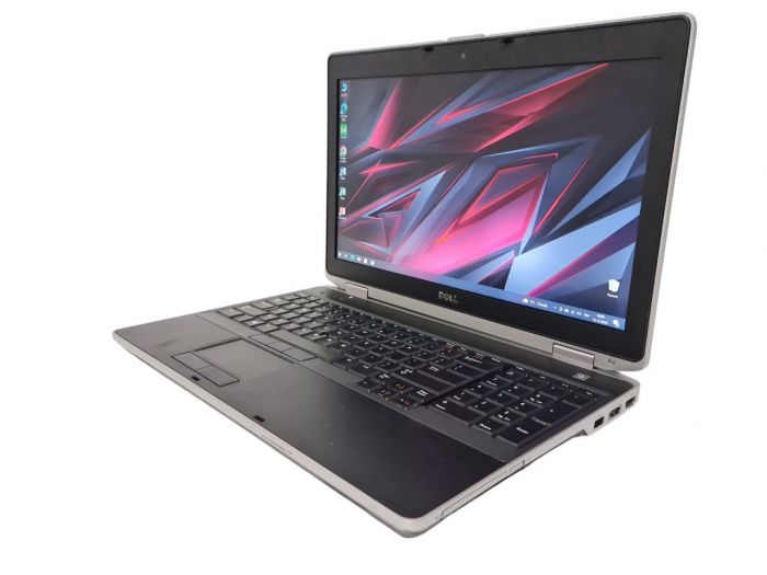 Ноутбук Dell E6530 i5-3340M/4Gb/120 SSD/Intel HD 4000 Б/В
