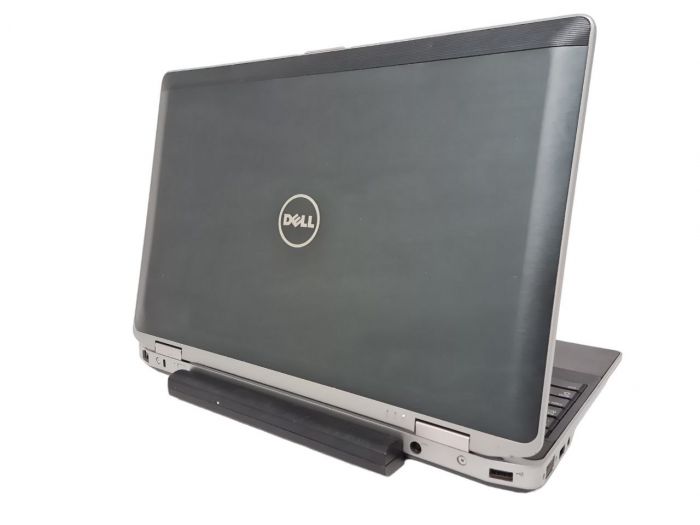 Ноутбук Dell E6530 i5-3340M/4Gb/120 SSD/Intel HD 4000 Б/В