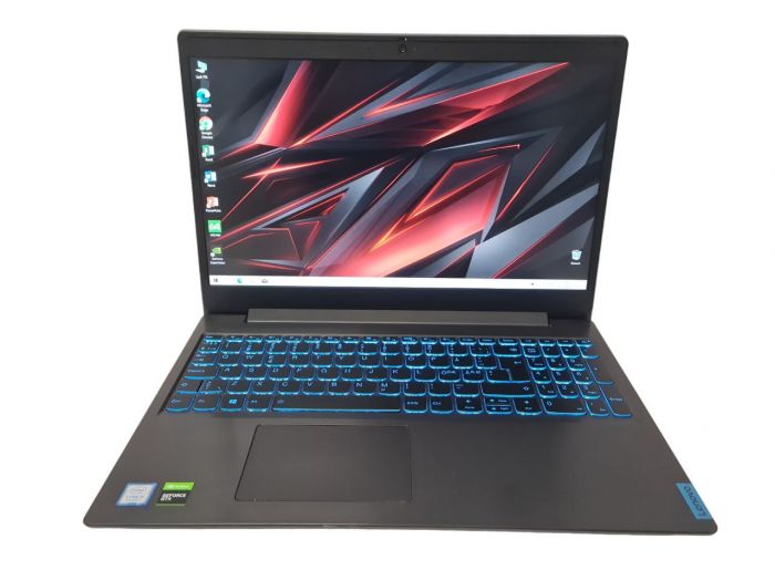 Ноутбук Lenovo L340-15IRH Gaming i5-9300H/8Gb/256SSD/GTX1050 Б/В
