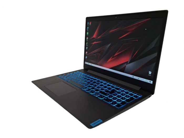 Ноутбук Lenovo L340-15IRH Gaming i5-9300H 8Gb 256SSD GTX1050 Б/В