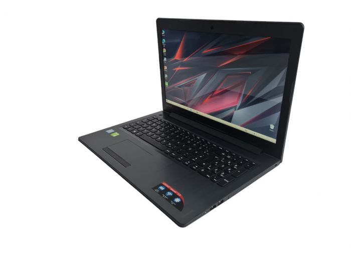 Ноутбук Lenovo IdeaPad 310-15IKB i5-7200U 8Gb SSD 120Gb 1Tb HDD Nvidia 920MX Б/В