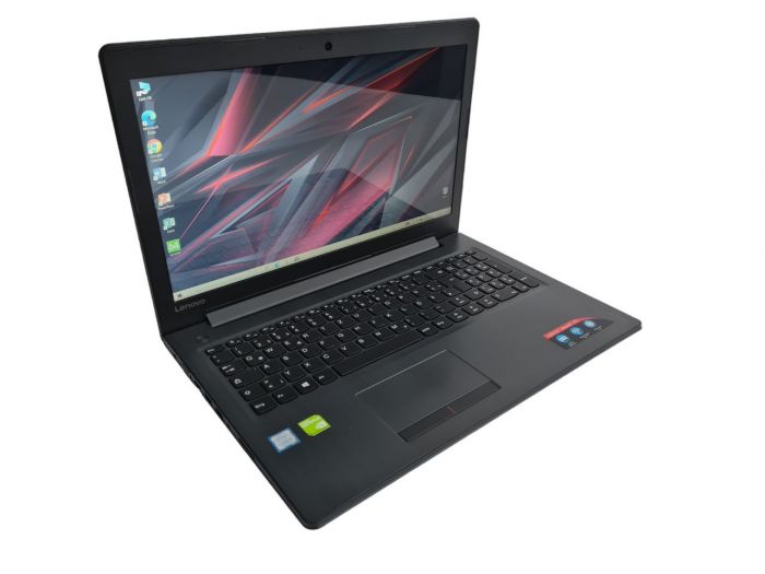 Ноутбук Lenovo IdeaPad 310-15IKB i5-7200U 8Gb SSD 120Gb 1Tb HDD Nvidia 920MX Б/В