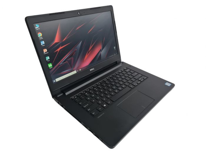 Ноутбук Dell Latitude 3470 i5-6200U 4Gb 120Gb SSD Intel HD Graphics Б/В