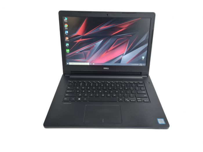 Ноутбук Dell Latitude 3470 i5-6200U 4Gb 120Gb SSD Intel HD Graphics Б/В