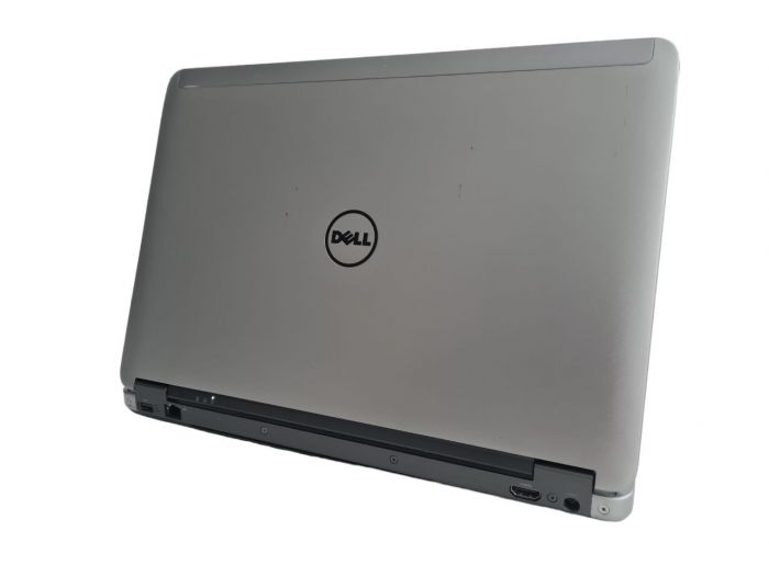 Ноутбук Dell 6440 i5-4300M 8Gb 240SSD Intel HD Б/В