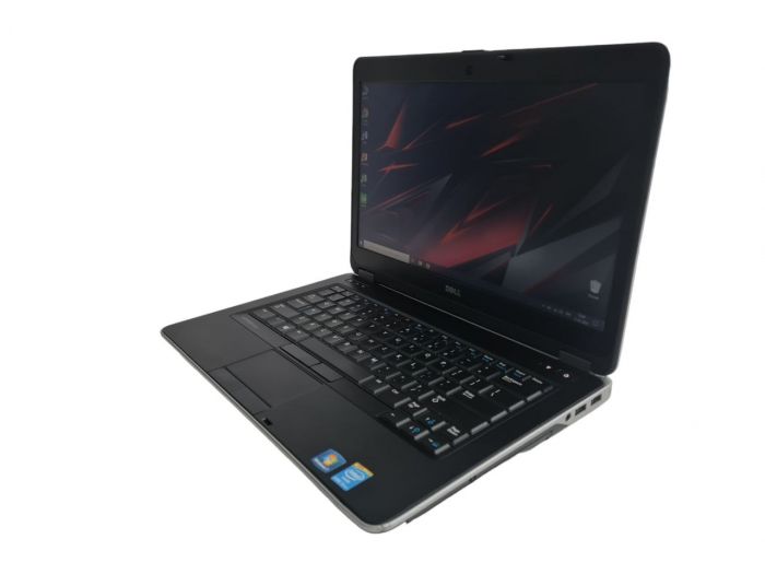 Ноутбук Dell 6440 i5-4300M 8Gb 240SSD Intel HD Б/В