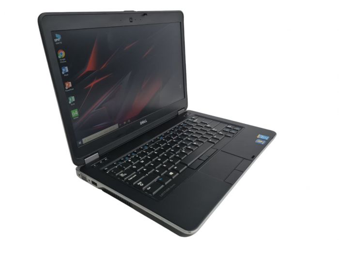 Ноутбук Dell 6440 i5-4300M 8Gb 240SSD Intel HD Б/В