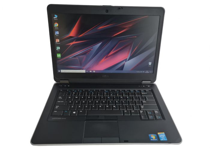 Ноутбук Dell 6440 i5-4300M 8Gb 240SSD Intel HD Б/В