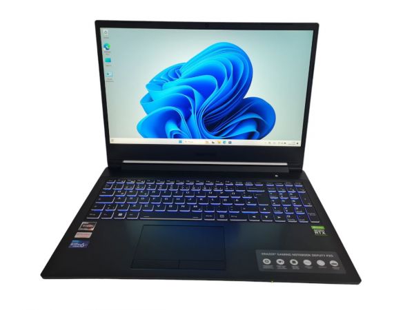 Ноутбук Medion Erazer P25-MD 64055 Ryzen 7 5800H 16Gb 2Tb SSD RTX3060