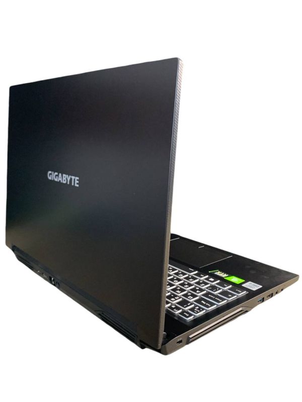 Ноутбук Gigabyte G5 KC i5-10500H 16Gb 512Gb SSD Nvidia RTX3060-6Gb 105W