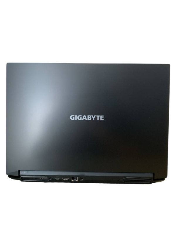 Ноутбук Gigabyte G5 KC i5-10500H 16Gb 512Gb SSD Nvidia RTX3060-6Gb 105W