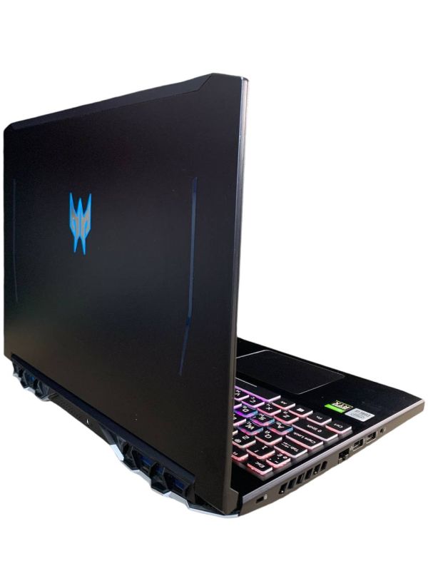 Acer Predator Helios i5-10300H /16Gb/512SSD/Nvidia RTX3070-8Gb Б/В
