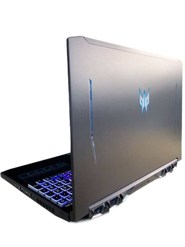 Acer Predator Helios i5-10300H /16Gb/512SSD/Nvidia RTX3070-8Gb Б/В