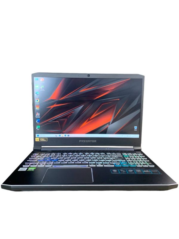 Acer Predator Helios i5-10300H /16Gb/512SSD/Nvidia RTX3070-8Gb Б/В