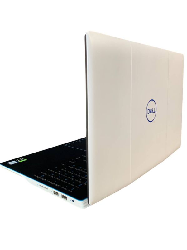 ноутбук Dell G3 i5-9300H 16Gb 120SSD+500Gb GTX1660Ti Б/В