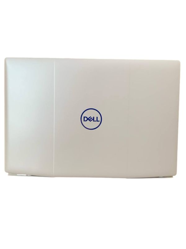 ноутбук Dell G3 i5-9300H 16Gb 120SSD+500Gb GTX1660Ti Б/В