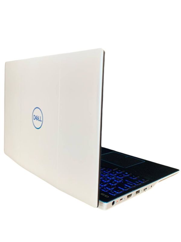 ноутбук Dell G3 i5-9300H 16Gb 120SSD+500Gb GTX1660Ti Б/В