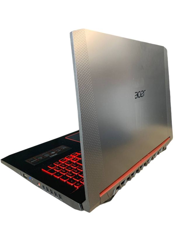 Ноутбук Acer Nitro 5 AN517-51 i5-9300H 8Gb 500Gb SSD Nvidia GTX1660Ti Б/В