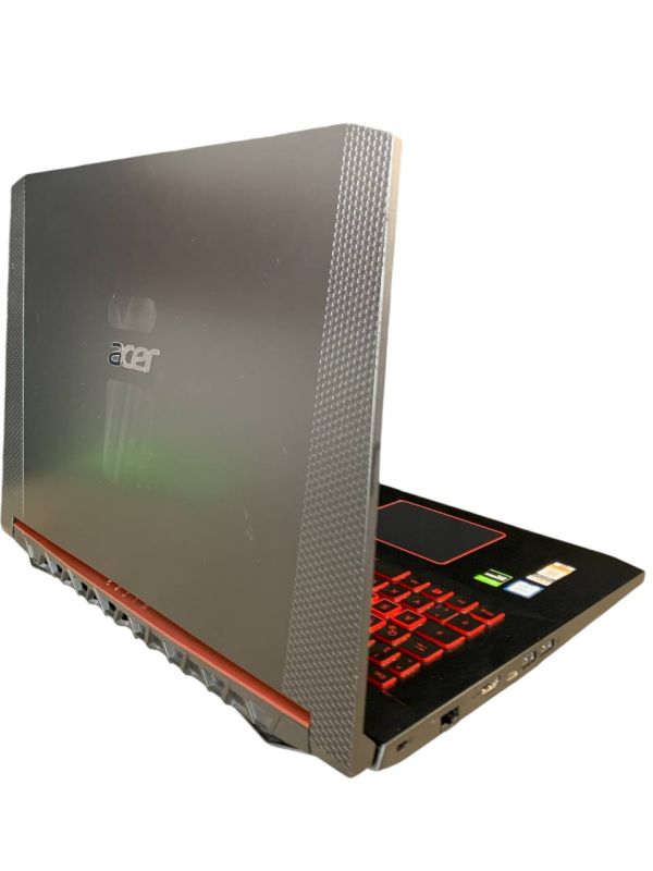 Ноутбук Acer Nitro 5 AN517-51 i5-9300H 8Gb 500Gb SSD Nvidia GTX1660Ti Б/В