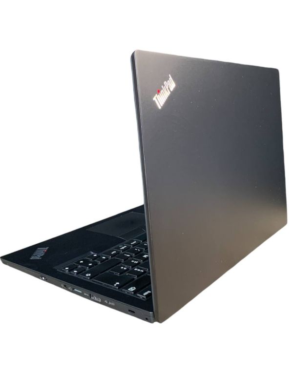 Ноутбук Lenovo L380 i3-8130U 128SSD 8Gb 128SSD Intel HD Б/В