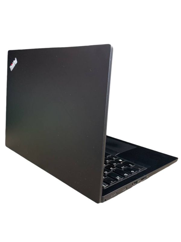 Ноутбук Lenovo L380 i3-8130U 128SSD 8Gb 128SSD Intel HD Б/В