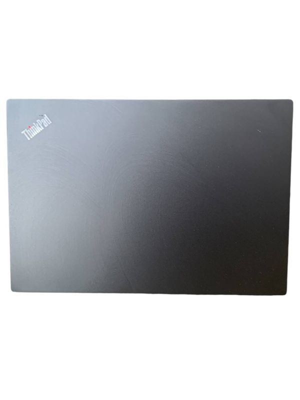 Ноутбук Lenovo L380 i3-8130U 128SSD 8Gb 128SSD Intel HD Б/В