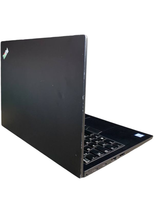 Ноутбук Lenovo L380 i3-8130U Intel HD 8Gb 128SSD Б/В