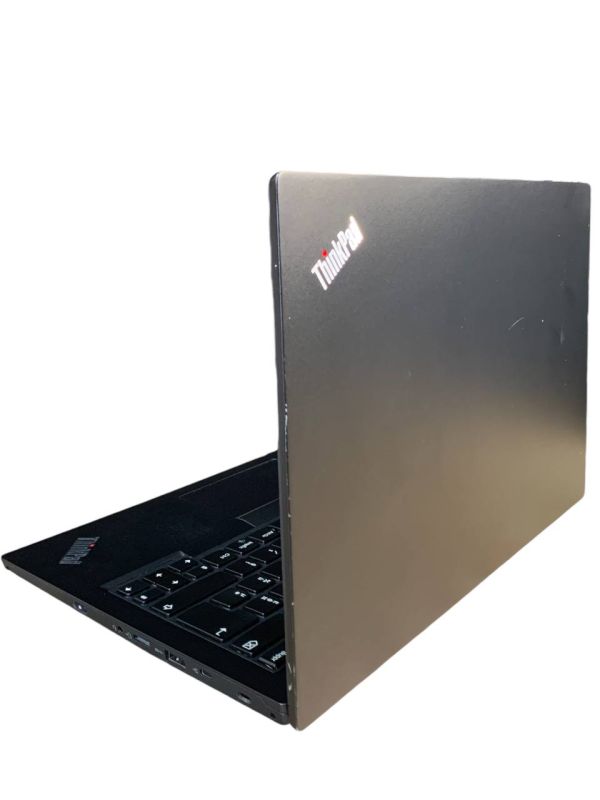 Ноутбук Lenovo L380 i3-8130U Intel HD 8Gb 128SSD Б/В