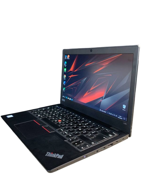 Ноутбук Lenovo L380 i3-8130U Intel HD 8Gb 128SSD Б/В