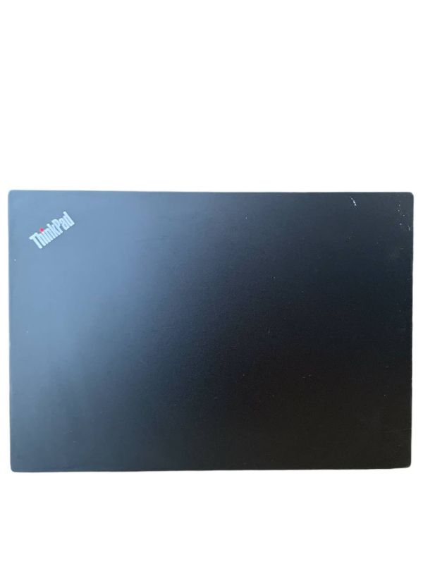 Сенсорний ультрабук Lenovo YOGA L390 i5-8265U 8Gb  Intel UHD Graphics 240Gb SSD Б/В