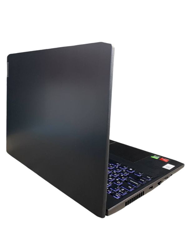 Ноутбук Lenovo IdeaPad Gaming 3 15ACH6 Ryzen 5 5600H 16Gb 512Gb SSD RTX3060 Б/В