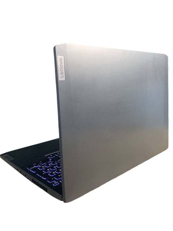 Ноутбук Lenovo IdeaPad Gaming 3 15ACH6 Ryzen 5 5600H 16Gb 512Gb SSD RTX3060 Б/В