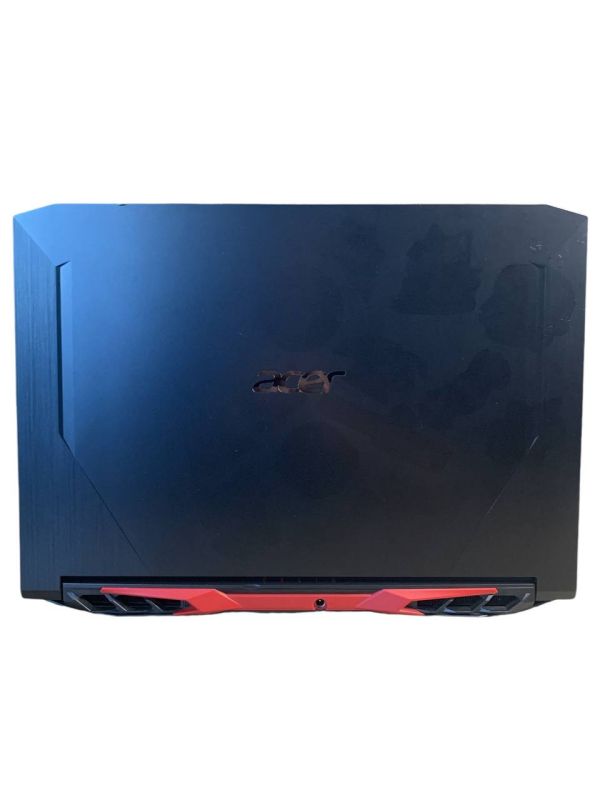 Ноутбук Acer Nitro 5 AN515-55 i5-10300H 16Gb 512Gb SSD Nvidia GTX1660 Б/В