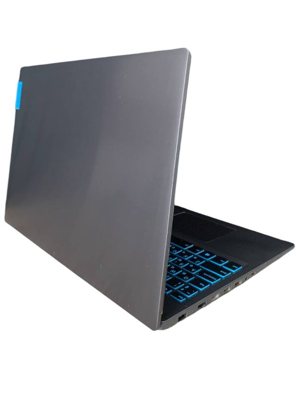 Ноутбук Lenovo L340-15IRH i5-9300H 8Gb 256 SSD 1Tb HDD Nvidia GTX1050 Б/В