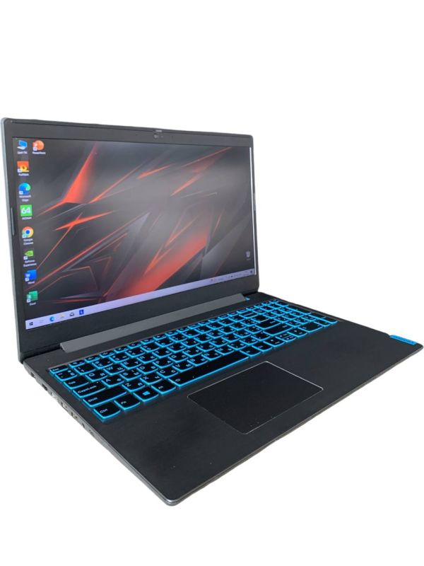 Ноутбук Lenovo L340-15IRH i5-9300H 8Gb 256 SSD 1Tb HDD Nvidia GTX1050 Б/В