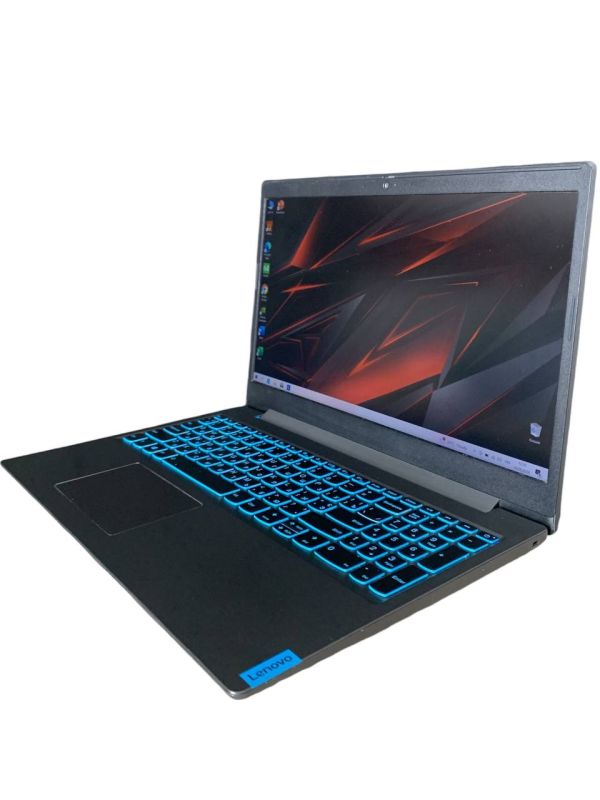 Ноутбук Lenovo L340-15IRH i5-9300H 8Gb 256 SSD 1Tb HDD Nvidia GTX1050 Б/В