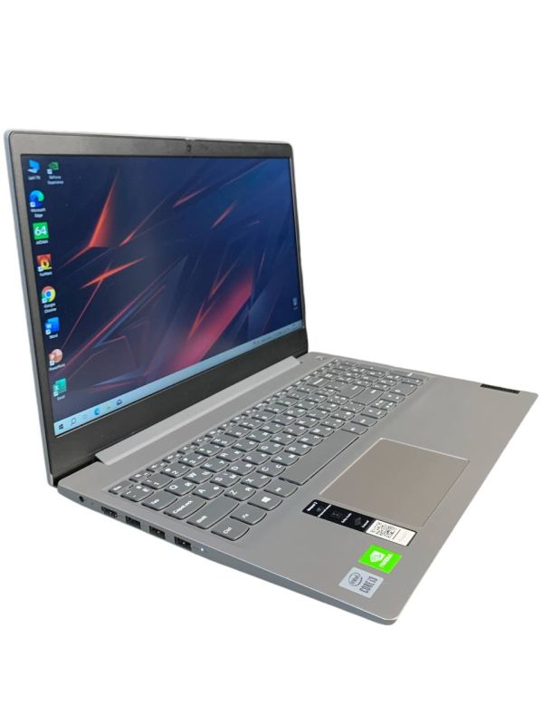Ноутбук Lenovo IdeaPad 3 15IML05 i3-10110U 8Gb 500Gb SSD Nvidia MX130 - 2Gb Б/В
