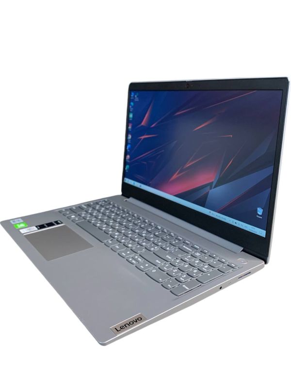 Ноутбук Lenovo IdeaPad 3 15IML05 i3-10110U 8Gb 500Gb SSD Nvidia MX130 - 2Gb Б/В