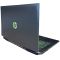 Ноутбук HP Pavilion 17 Gaming i7-9750H 16Gb 256SSD+1Tb Nvidia GTX1660Ti-6Gb Б/В