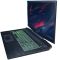Ноутбук HP Pavilion 17 Gaming i7-9750H 16Gb 256SSD+1Tb Nvidia GTX1660Ti-6Gb Б/В