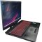 Ноутбук HP Omen 17 i5-10300H 16Gb 512SSD Nvidia GTX1660Ti-6Gb Б/В