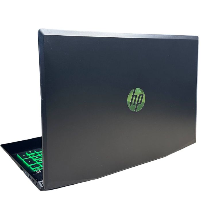 Ноутбук HP Gaming i5-8300H 16Gb 512SSD Nvidia GTX1060 Б/В