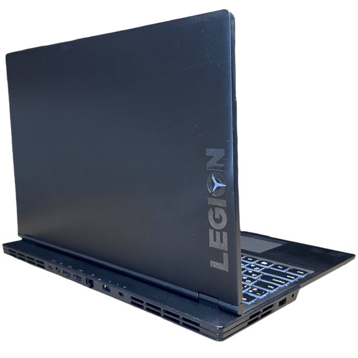 Ноутбук Lenovo Legion Y540IRH i5-9300H 32Gb 256Gb SSD Nvidia GTX1660Ti Б/В