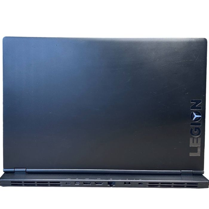 Ноутбук Lenovo Legion Y540IRH i5-9300H 32Gb 256Gb SSD Nvidia GTX1660Ti Б/В