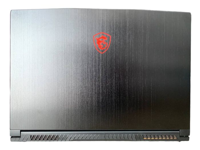 ноутбук MSI GF 65 i5-10500H 16Gb 512 SSD Nvidia RTX3060 Б/В