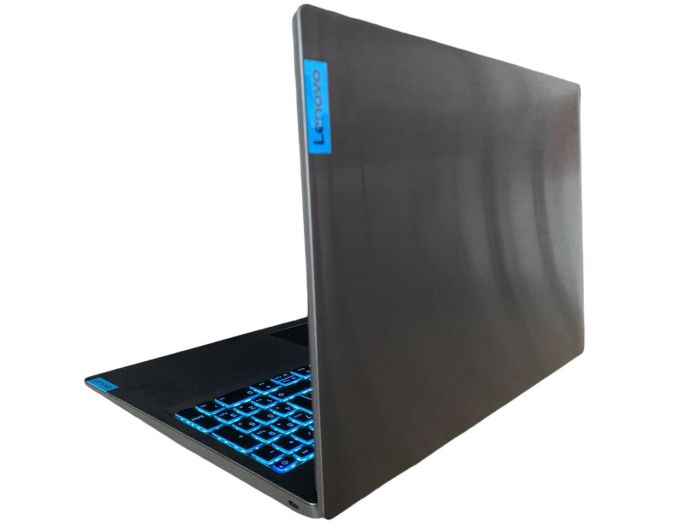 Ноутбук  Lenovo Gaming i5-9300H 8Gb 512SSD Nvidia GTX1650-4Gb Б/В