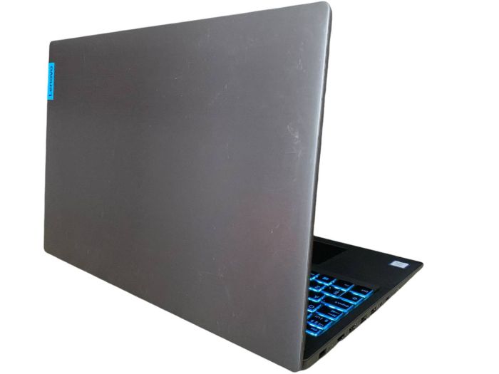 Ноутбук  Lenovo Gaming i5-9300H 8Gb 512SSD Nvidia GTX1650-4Gb Б/В