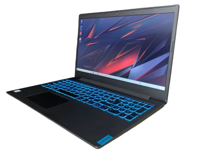 Ноутбук  Lenovo Gaming i5-9300H 8Gb 512SSD Nvidia GTX1650-4Gb Б/В