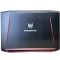 Ноутбук Acer Predator Helios 300 і7-7700 HQ 32GB 240GB SSD Nvidia GTX1060 Б/В